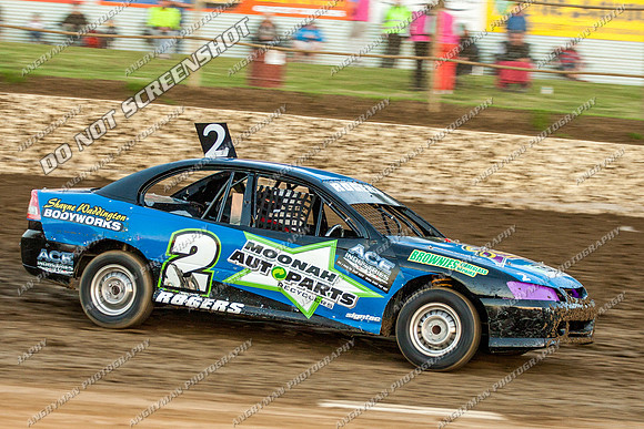 street stock 2 - 27 - Latrobe 1st March 2013-2