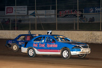 street stock 7 - 27 - Latrobe 1st March 2013-3
