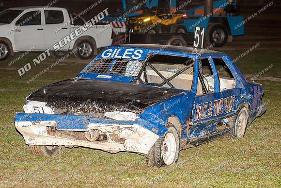 street stock 51 - 27 - Latrobe 1st March 2013-3