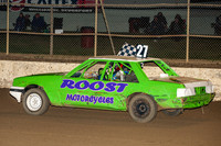 street stock 27 - 27 - Latrobe 1st March 2013-4