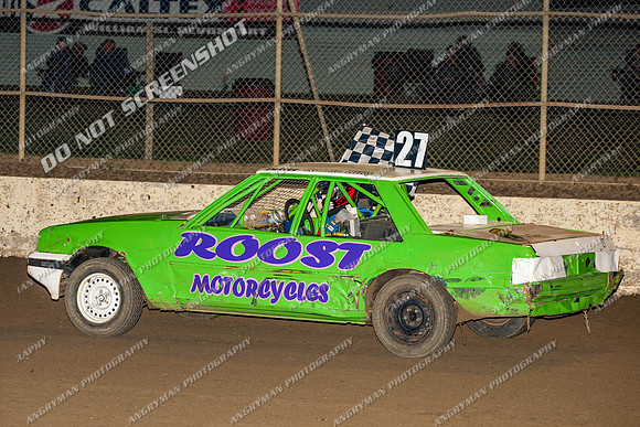 street stock 27 - 27 - Latrobe 1st March 2013-4