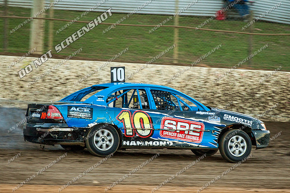 street stock 10 - 27 - Latrobe 1st March 2013-4