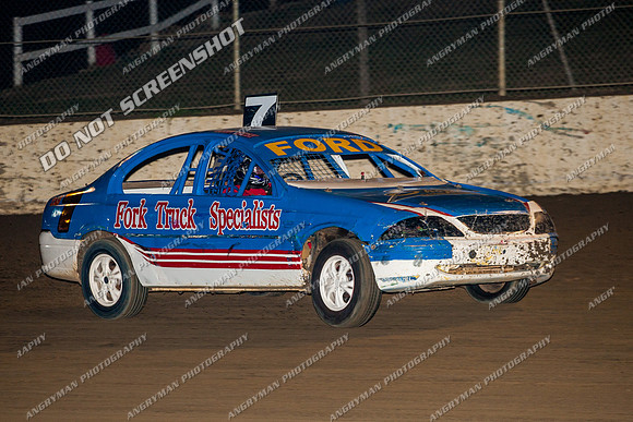 street stock 7 - 27 - Latrobe 1st March 2013-2