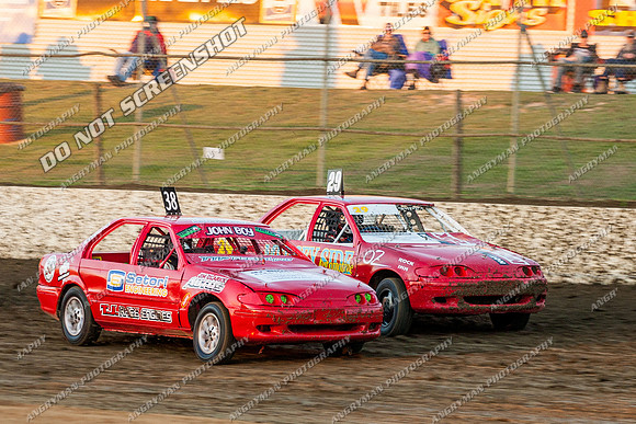 street stock 38 - 27 - Latrobe 1st March 2013-2