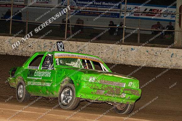 street stock 82 - 27 - Latrobe 1st March 2013-4