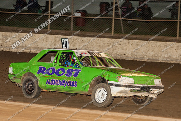 street stock 27 - 27 - Latrobe 1st March 2013-2