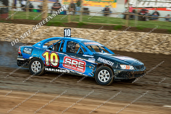 street stock 10 - 27 - Latrobe 1st March 2013-2