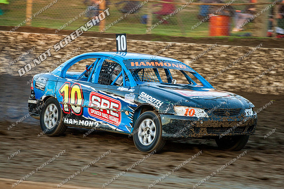 street stock 10 - 27 - Latrobe 1st March 2013-3