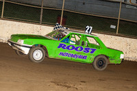 street stock 27 - 27 - Latrobe 1st March 2013-3