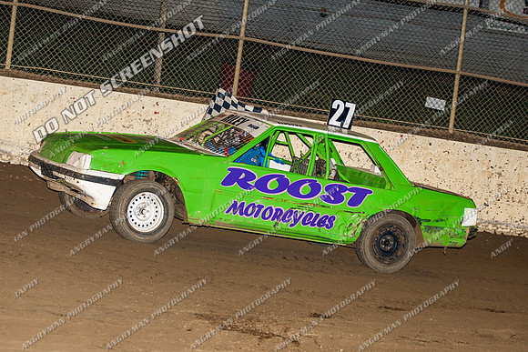 street stock 27 - 27 - Latrobe 1st March 2013-3