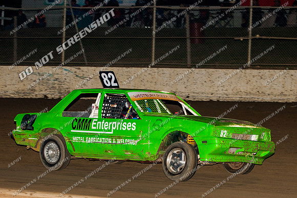 street stock 82 - 27 - Latrobe 1st March 2013-2