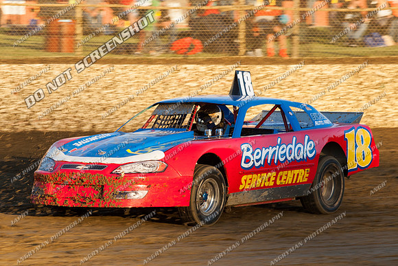 Tassie Six 18 - 27 - Latrobe 1st March 2013-2