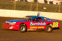 Tassie Six 18 - 27 - Latrobe 1st March 2013-3