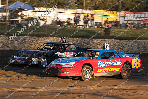 Tassie Six 18 - 27 - Latrobe 1st March 2013-4