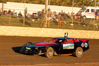 Tassie Six 4 - 27 - Latrobe 1st March 2013