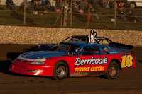 Tassie Six 18 - 27 - Latrobe 1st March 2013
