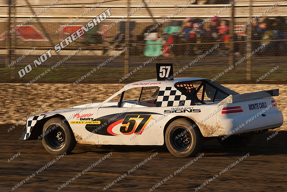 tassie six 57 - 27 - Latrobe 1st March 2013-3