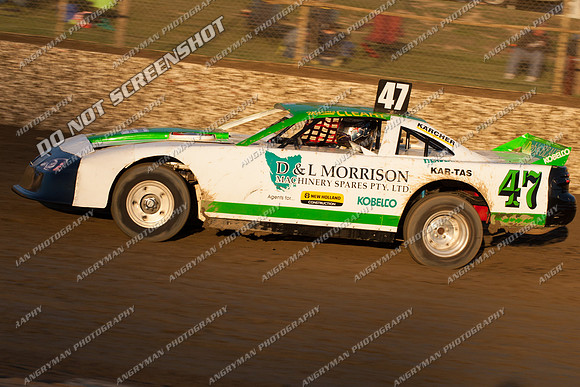 tassie six 47 - 27 - Latrobe 1st March 2013-3