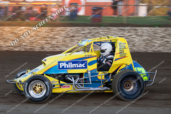 wingless 2 t2 bissett - 27 - Latrobe 1st March 2013-3