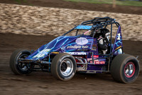 wingless 15 t15 brad herbert - 27 - Latrobe 1st March 2013