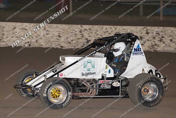 wingless 46 t46 - 27 - Latrobe 1st March 2013