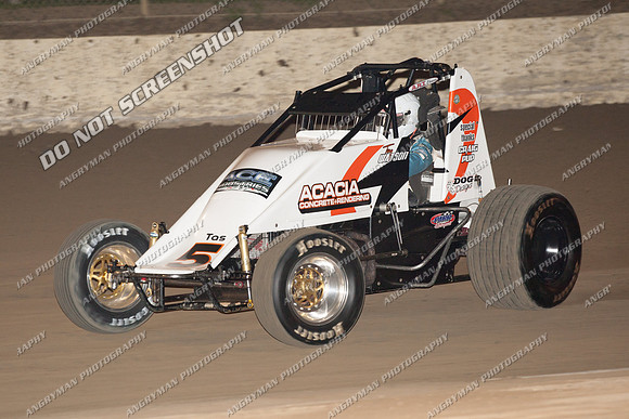 wingless 5 t5 terry watson - 27 - Latrobe 1st March 2013-2