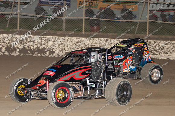 wingless 21 t21 joe turnbull - 27 - Latrobe 1st March 2013-5