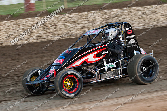 wingless 21 t21 joe turnbull - 27 - Latrobe 1st March 2013-4