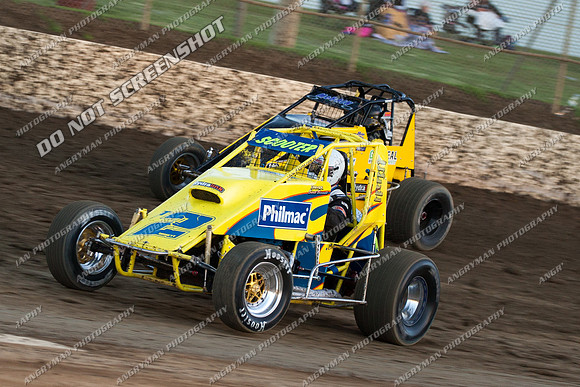 wingless 2 t2 bissett - 27 - Latrobe 1st March 2013