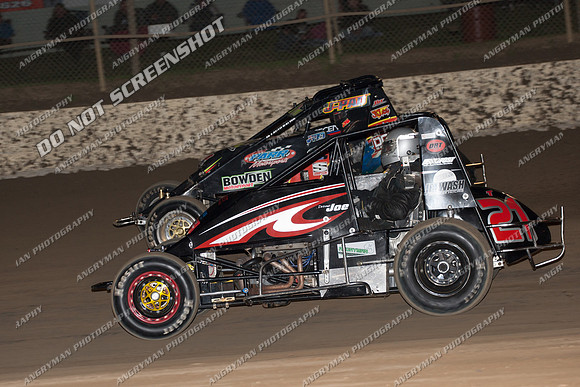 wingless 21 t21 joe turnbull - 27 - Latrobe 1st March 2013-6