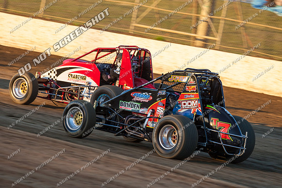 wingless 7 t7 padman - 27 - Latrobe 1st March 2013