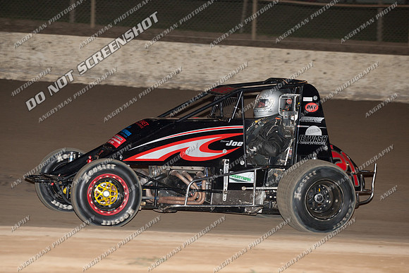 wingless 21 t21 joe turnbull - 27 - Latrobe 1st March 2013-7