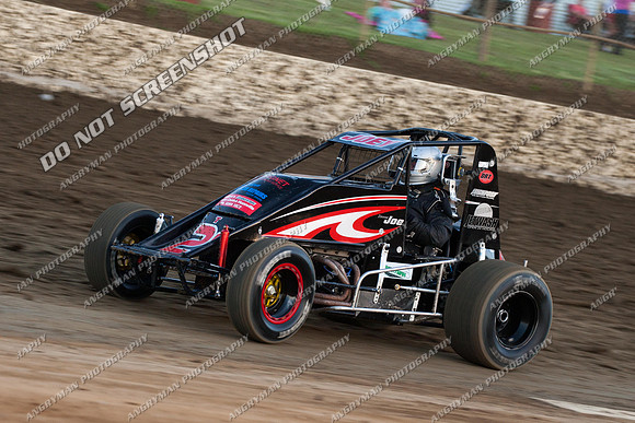 wingless 21 t21 joe turnbull - 27 - Latrobe 1st March 2013-3
