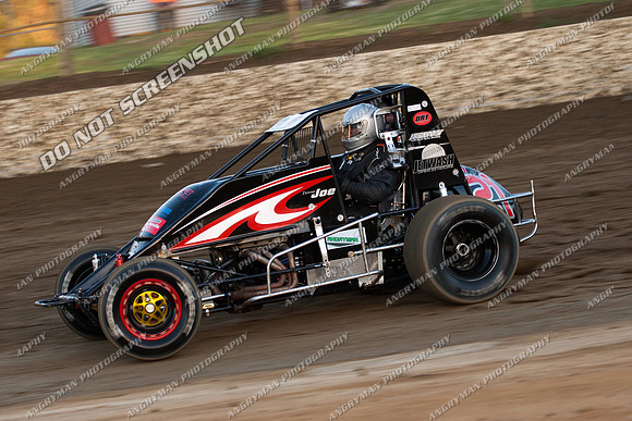 wingless 21 t21 joe turnbull - 27 - Latrobe 1st March 2013-2