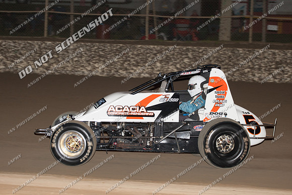 wingless 5 t5 terry watson - 27 - Latrobe 1st March 2013