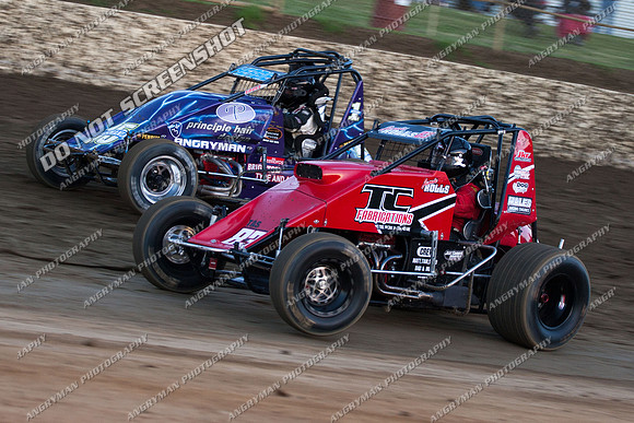 wingless 83 t83 jamie rolls - 27 - Latrobe 1st March 2013-2