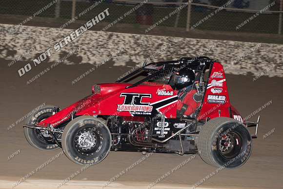 wingless 83 t83 jamie rolls - 27 - Latrobe 1st March 2013-3