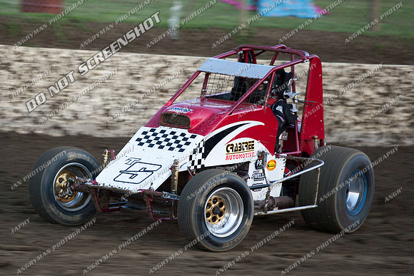 wingless 6 chris breen - 27 - Latrobe 1st March 2013