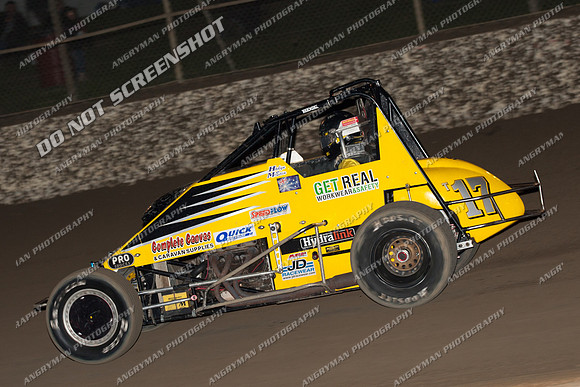 wingless 17 hadyn mcbain - 27 - Latrobe 1st March 2013-3