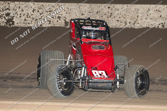 wingless 83 t83 jamie rolls - 27 - Latrobe 1st March 2013-6