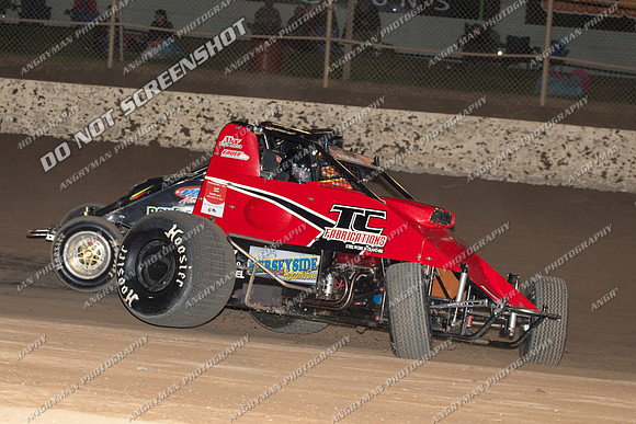 wingless 83 t83 jamie rolls - 27 - Latrobe 1st March 2013-5