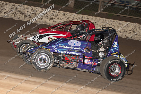 wingless 15 t15 brad herbert - 27 - Latrobe 1st March 2013-5