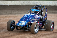 wingless 15 t15 brad herbert - 27 - Latrobe 1st March 2013-4