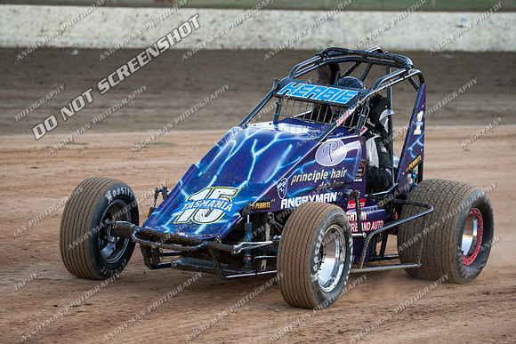 wingless 15 t15 brad herbert - 27 - Latrobe 1st March 2013-4