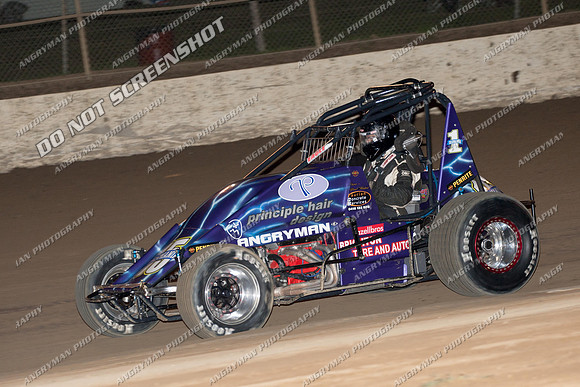wingless 15 t15 brad herbert - 27 - Latrobe 1st March 2013-6