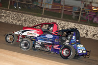 wingless 15 t15 brad herbert - 27 - Latrobe 1st March 2013-7
