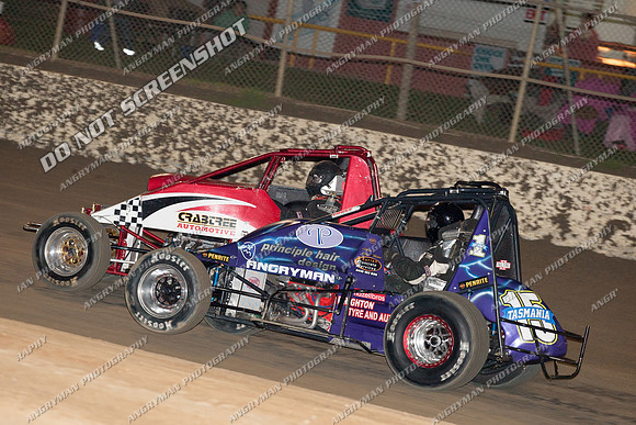 wingless 15 t15 brad herbert - 27 - Latrobe 1st March 2013-7