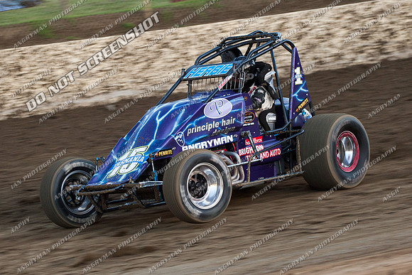 wingless 15 t15 brad herbert - 27 - Latrobe 1st March 2013-3