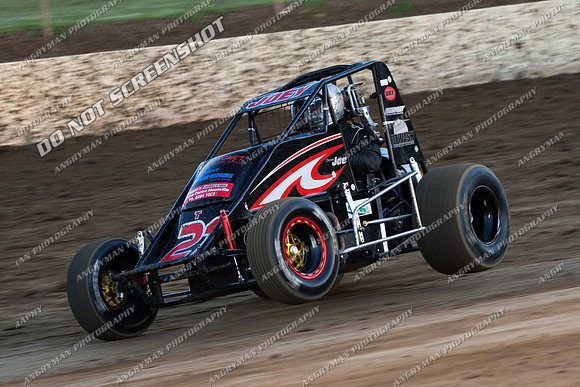 wingless 21 t21 joe turnbull - 27 - Latrobe 1st March 2013