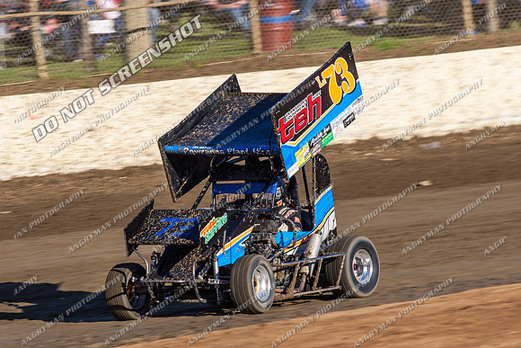 formula 500 73 t73 kristian kelly - 28 - Latrobe - 2nd March 2013